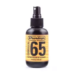 Чистящее средство для гитары Dunlop 654 Formula 65