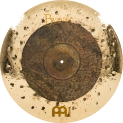 Тарелка 22'' CRASH-RIDE Meinl B22DUCR