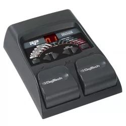 Процессор эффектов Digitech RP55