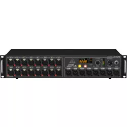 Коммутационный блок BEHRINGER S16
