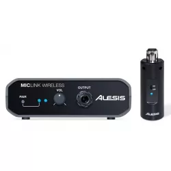 Вокальная радиосистема ALESIS MICLINK WIRELESS