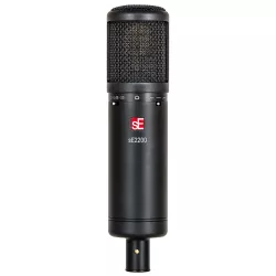Студийный микрофон SE ELECTRONICS SE2200