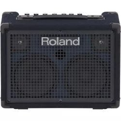 Комбоусилитель для клавишных ROLAND KC-220 (на батарейках)