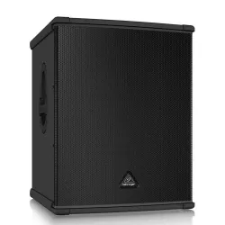 Активный сабвуфер BEHRINGER B1800XP