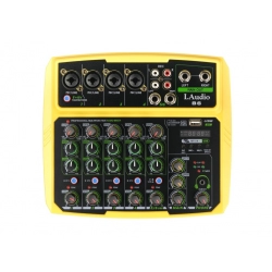 Микшерный пульт LAudio B6