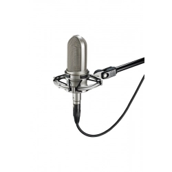 Студийный ленточный микрофон AUDIO-TECHNICA AT4080