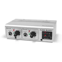 Предусилитель M-AUDIO AUDIO BUDDY