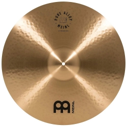 Тарелка 20" Ride Meinl PA20MR