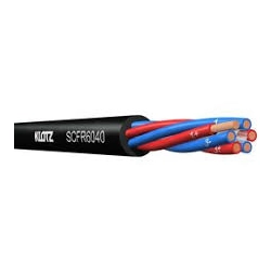 Klotz SCFR 6040 Кабель акустический