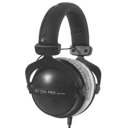 Наушники Beyerdynamic DT 770 Pro 250 Ohm
