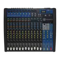 Микшер TOPP PRO TP MXi1622CFX