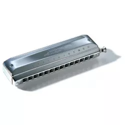 Губная гармоника HOHNER MEISTERKLASSE 7565-56 C (M756501)
