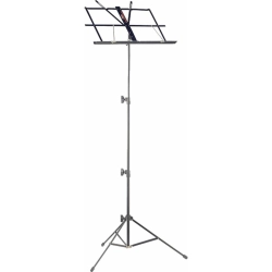 Пюпитр Stagg MUS-A25 BK