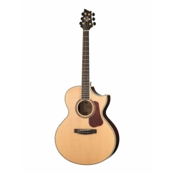 Электро-акустическая гитара Cort NDX-50 NAT NDX Series