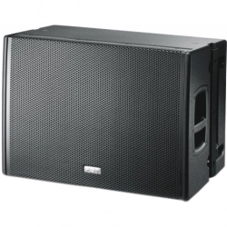 FBT MODUS 4805 LA - активный элемент линейного массива
