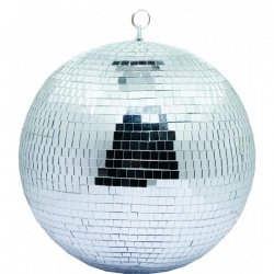 Зеркальный шар 40 см. JB SYSTEMS LIGHT Mirror ball 16"/40cm B02024