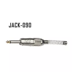 Разъём Джэк STANDS & CABLES JACK090