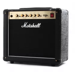 Комбоусилитель для электрогитары MARSHALL DSL5C 5W COMBO