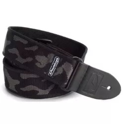 Гитарный ремень DUNLOP D38-10GY
