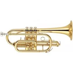 Корнет YAMAHA YCR-2310III