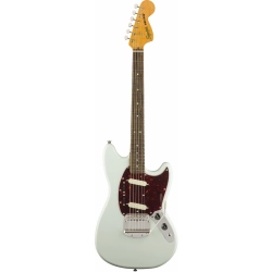 Электрогитара FENDER SQUIER CLASSIC VIBE 60S MUSTANG LRL SNB