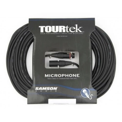 Кабель микрофонный Samson Tourtek TM30