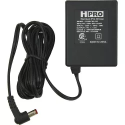 Адаптер питания DIGITECH PS0913B POWER SUPPLY