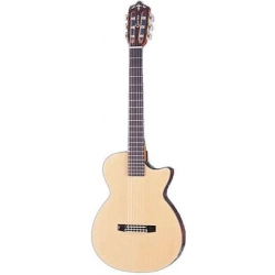 Гитара CRAFTER CT-125C/N