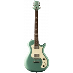 Электрогитара PRS SE Starla Frost Metalic Green с чехлом