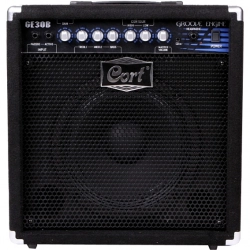 Комбоусилитель для бас гитары Cort GE30B