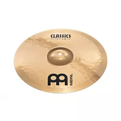Тарелка крэш MEINL CC18MC-B