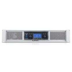 Усилитель мощности QSC GXD4