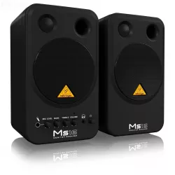 Активная мониторная система Behringer MS16