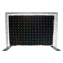 Световой прибор CHAUVET MOTIONDRAPE