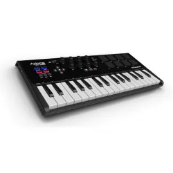 Мидиклавиатура M-AUDIO AXIOM MINI