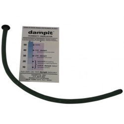 Dunlop Dampit 415.381 Увлажнитель для скрипки
