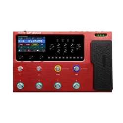Гитарный процессор Valeton GP-200R