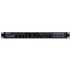 Процессор эффектов ALESIS MICROVERB 4