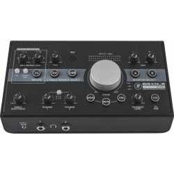Контроллер мониторов MACKIE Big Knob Studio
