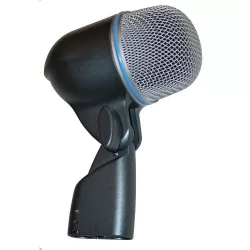 Микрофон SHURE BETA 52A