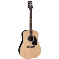 Электроакустическая гитара TAKAMINE ARTIST EF360GF GLENN FREY SIGNATURE