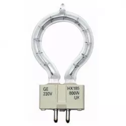 Галогеновая лампа OMNILUX 220V-800W Roundlux
