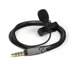 Петличный микрофон RODE SmartLav+