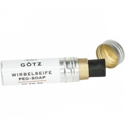 Мастика для скрипичных колков GOETZ ZW-96