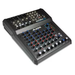 Микшерный пульт ALESIS MULTIMIX 8USBFX