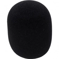 Ветрозащита для микрофона Cap-black