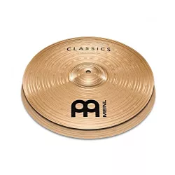 Тарелка хай-хэт MEINL C14PH