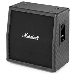 Гитарный кабинет MARSHALL MG412ACF 120W 4X12 ANGLED CABINET