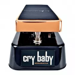 Педаль эффектов Dunlop CryBaby JB95 Bonamassa Wah