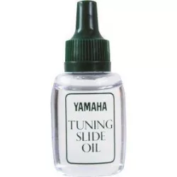 Масло для кронов Yamaha TUNING SLIDE OIL 20ML BMMTUNSL